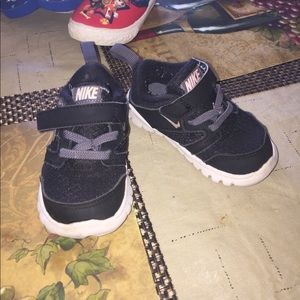 Nike toddler size 5c